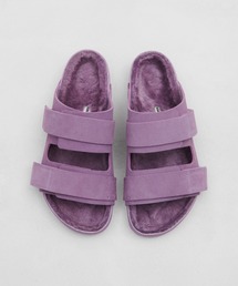 TEKLA | Uji VL Cazador Shearling(サンダル)