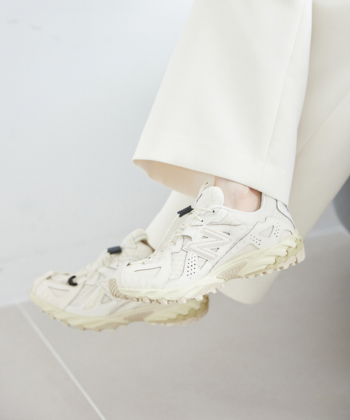 IENA（イエナ）の「【NEW BALANCE/ニューバランス】ML610XB 