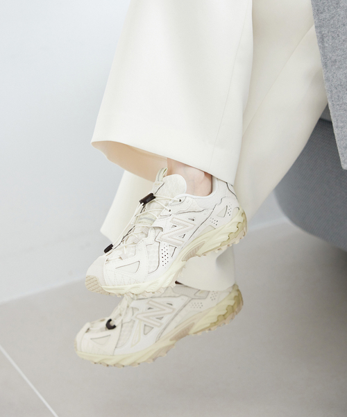 IENA（イエナ）の「【NEW BALANCE/ニューバランス】ML610XB