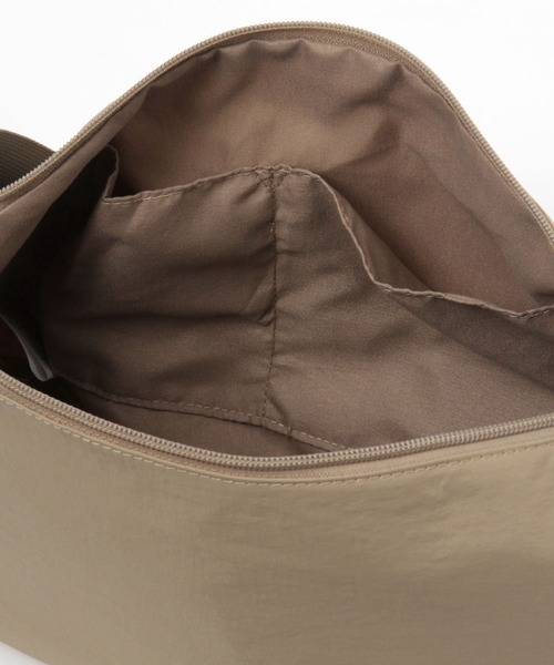 3.3 Field Trip （3.3フィールドトリップ）の「【UNISEX】3.3 Field Trip／ボゴタショルダーBAG（ショルダーバッグ・レディース・ブラック/ベージュ/カーキ/グレー・0）」の21枚目の写真