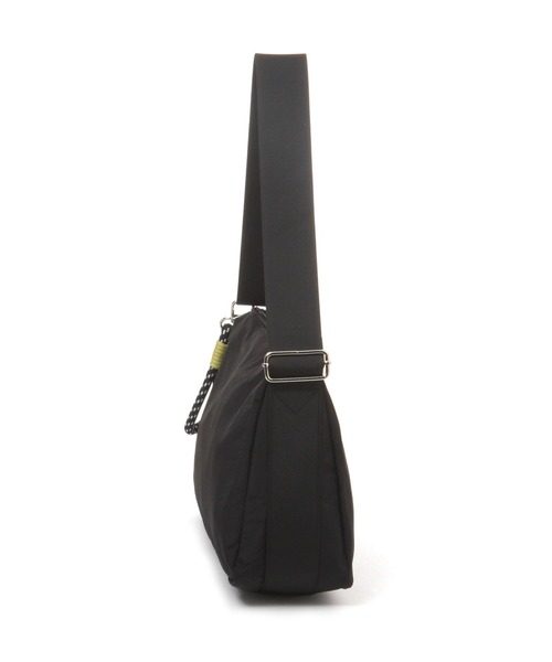 3.3 Field Trip （3.3フィールドトリップ）の「【UNISEX】3.3 Field Trip／ボゴタショルダーBAG（ショルダーバッグ・レディース・ブラック/ベージュ/カーキ/グレー・0）」の11枚目の写真