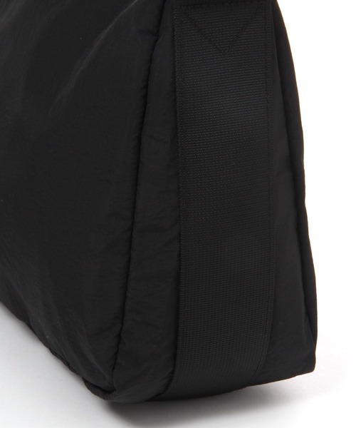 3.3 Field Trip （3.3フィールドトリップ）の「【UNISEX】3.3 Field Trip／ボゴタショルダーBAG（ショルダーバッグ・レディース・ブラック/ベージュ/カーキ/グレー・0）」の14枚目の写真