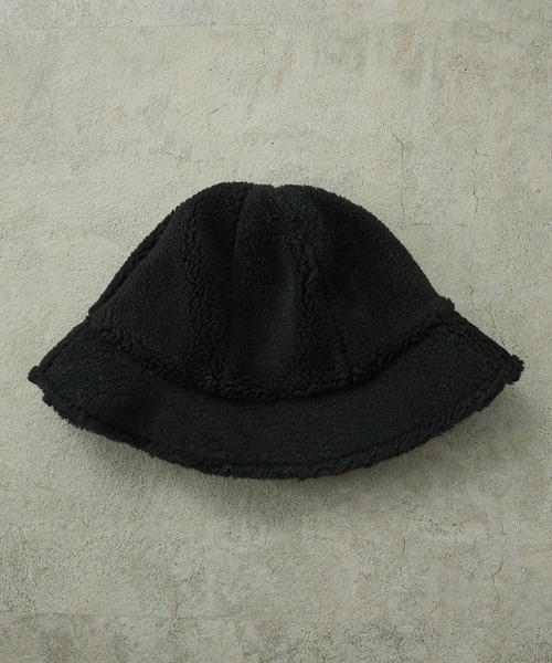 Lee（リー）の「Lee/リー【KIDS】【大人】Lee BOAバケットハット