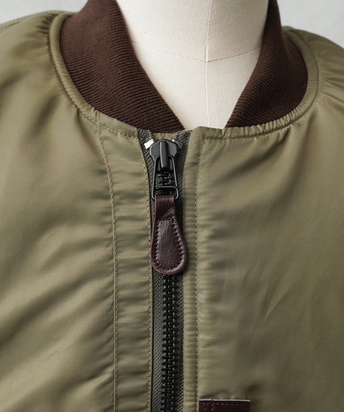 ★WAIPER.inc B-15B MOD TEST SAMPLE XL 楽天市場】WAIPER.inc ワイパーインク 米軍 U.S.AIR FORCE B-15B