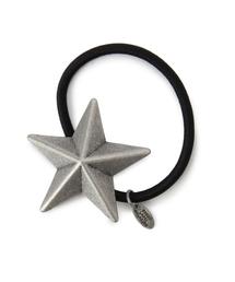 green label relaxing | GC スタースタッズポニー ヘアゴム(ヘアゴム)