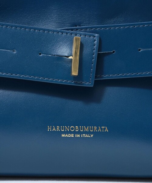 期間限定》【HARUNOBUMURATA/ハルノブムラタ】PIADINA/スモール