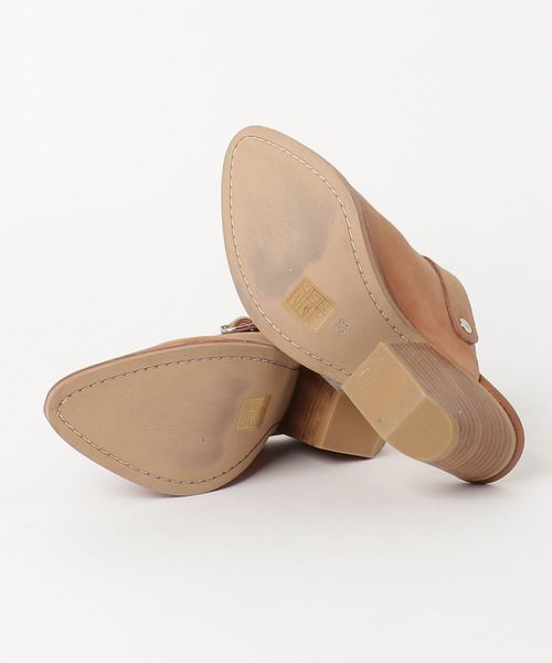 Jeffrey Campbell（ジェフリーキャンベル）の「2WAYパンプス（その他シューズ・レディース・ブラック/ブラウン・38/37/36）」の7枚目の写真