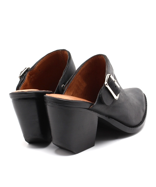 Jeffrey Campbell（ジェフリーキャンベル）の「2WAYパンプス（その他シューズ・レディース・ブラック/ブラウン・38/37/36）」の8枚目の写真