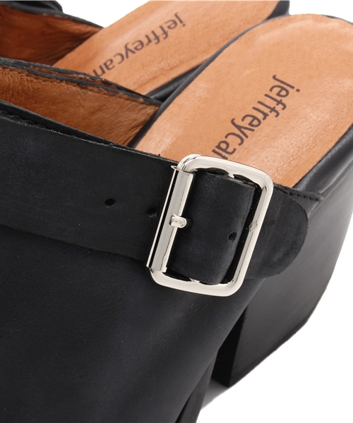 Jeffrey Campbell（ジェフリーキャンベル）の「2WAYパンプス（その他シューズ・レディース・ブラック/ブラウン・38/37/36）」の10枚目の写真