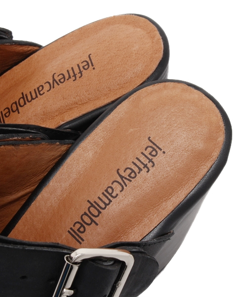 Jeffrey Campbell（ジェフリーキャンベル）の「2WAYパンプス（その他シューズ・レディース・ブラック/ブラウン・38/37/36）」の11枚目の写真