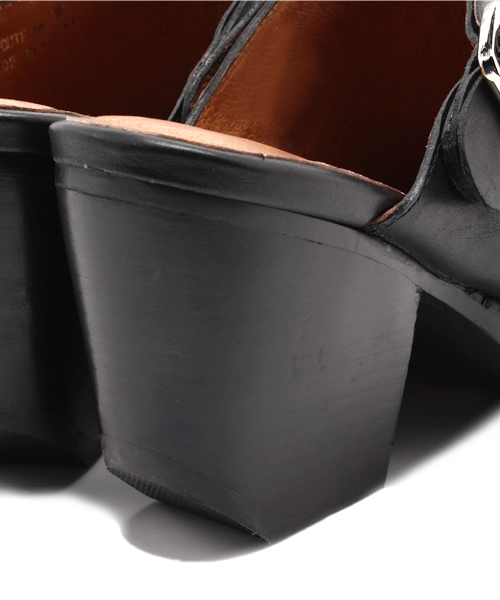 Jeffrey Campbell（ジェフリーキャンベル）の「2WAYパンプス（その他シューズ・レディース・ブラック/ブラウン・38/37/36）」の3枚目の写真