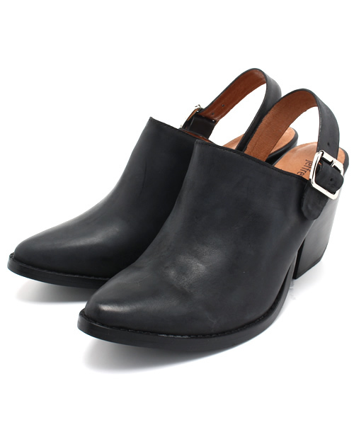 Jeffrey Campbell（ジェフリーキャンベル）の「2WAYパンプス（その他シューズ・レディース・ブラック/ブラウン・38/37/36）」の5枚目の写真