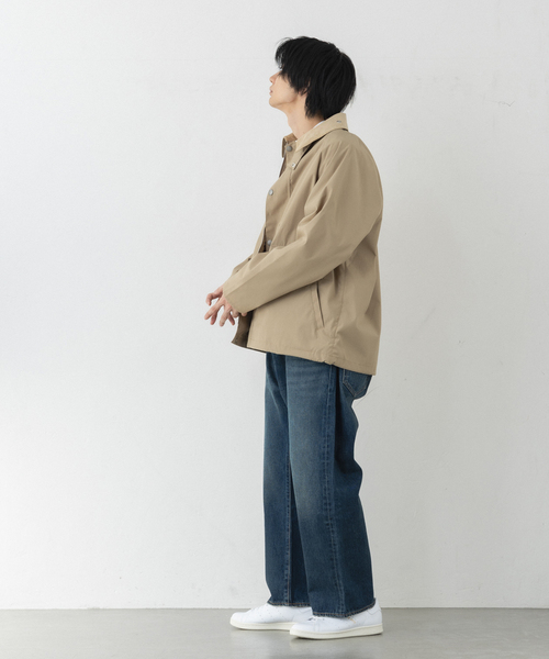 Levi's(リーバイス)の「【Levi’s/リーバイス】forED 30th 501 Length26(デニムパンツ・メンズ・コバルトブルー・40/44)」の9枚目の写真