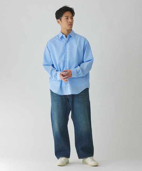 Levi's(リーバイス)の「【Levi’s/リーバイス】forED 30th 501 Length26(デニムパンツ・メンズ・コバルトブルー・40/44)」の16枚目の写真