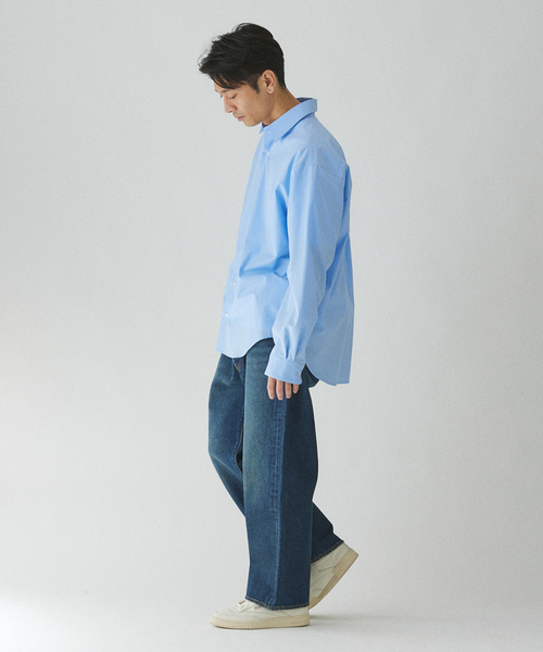 Levi's(リーバイス)の「【Levi’s/リーバイス】forED 30th 501 Length26(デニムパンツ・メンズ・コバルトブルー・40/44)」の17枚目の写真