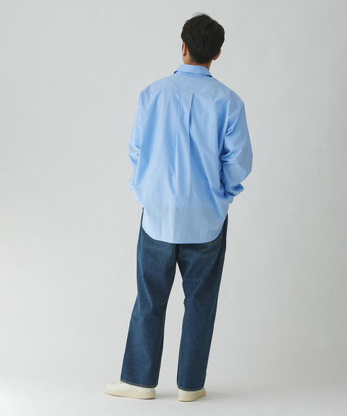 Levi's(リーバイス)の「【Levi’s/リーバイス】forED 30th 501 Length26(デニムパンツ・メンズ・コバルトブルー・40/44)」の19枚目の写真