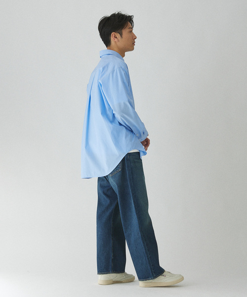 Levi's(リーバイス)の「【Levi’s/リーバイス】forED 30th 501 Length26(デニムパンツ・メンズ・コバルトブルー・40/44)」の20枚目の写真