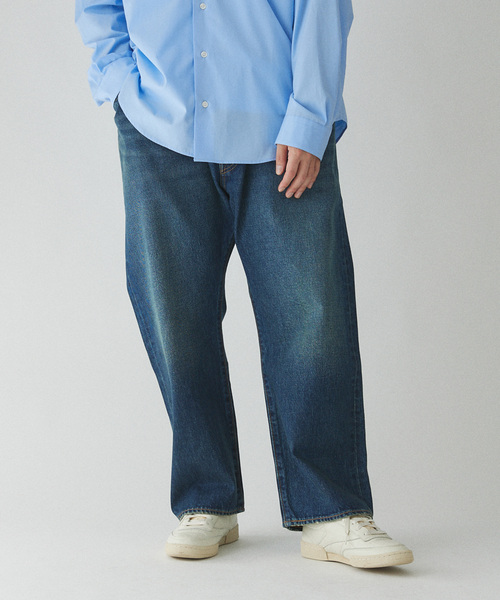 Levi's（リーバイス）の「【Levi's/リーバイス】forED 30th 501