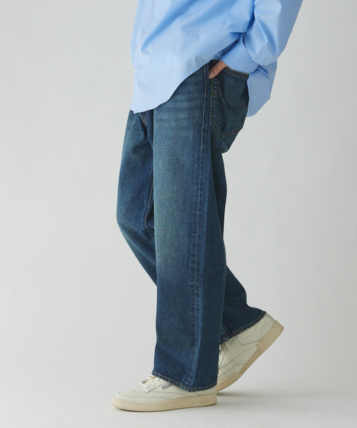 Levi's（リーバイス）の「【Levi's/リーバイス】forED 30th 501