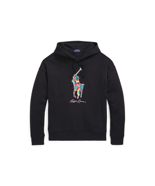 POLO RALPH LAUREN（ポロ ラルフ ローレン）の「ビッグ フィット