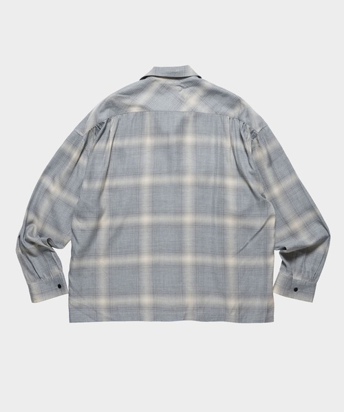 DELUXE（デラックス）の「PONTIAC（シャツ/ブラウス）」 - WEAR