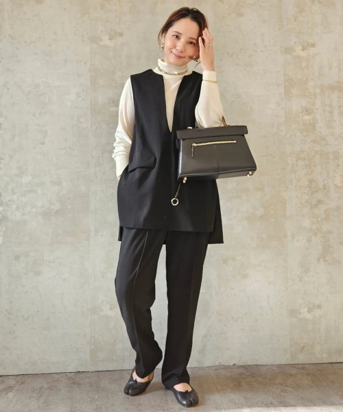 ベスト&パンツセットアップ ap retro セットアップ 「選べるデザイン」2点セット ベスト