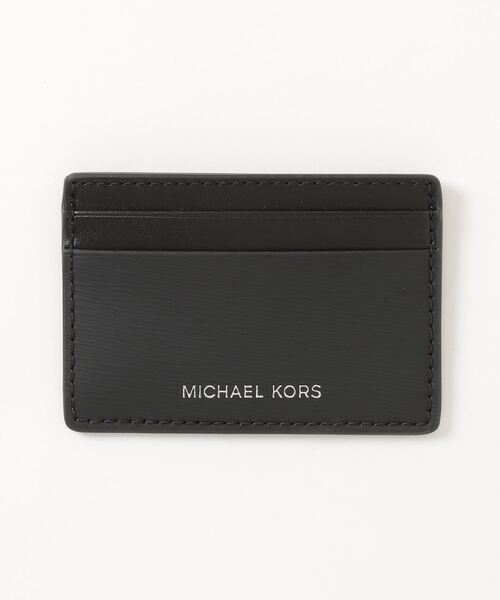 MICHAEL KORS(マイケルコース)の「マイケル・コース 腕時計 メンズ アナログ ステンレス MK1085SET(アナログ腕時計・メンズ・ブラック・FREE)」の9枚目の写真
