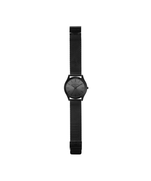 MICHAEL KORS(マイケルコース)の「マイケル・コース 腕時計 メンズ アナログ ステンレス MK1085SET(アナログ腕時計・メンズ・ブラック・FREE)」の6枚目の写真