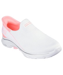 SKECHERS(XPb`[Y)SKECHERS HANDS FREE SLIP-INS : GO WALK 7-MIA / XPb`[Y nY t[ Xbv CY : S[EEH[N 7- ~A(Xb|)
