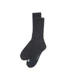 LOOSE RIBBED SOCKS