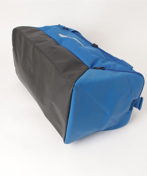 NIKE（ナイキ）の「《NIKEアパレル》ﾌﾞﾗｼﾞﾘｱ S ﾀﾞｯﾌﾙ 9.5 41L（ドラムバッグ・メンズ・ロイヤルブルー・フリー）」の3枚目の写真