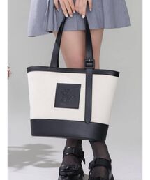 EATME | ベルテッドトートバッグ(トートバッグ)