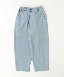 ELEMENT | ELEMENT YOUTH（キッズサイズ） SHOD PANTS STD YOUTH ロングパンツ/エレメントキッズワイドフィットウエストゴムロングパンツ(その他パンツ)