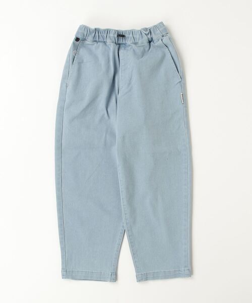 【セール】ELEMENT YOUTH（キッズサイズ） SHOD PANTS STD YOUTH ロングパンツ/エレメントキッズワイドフィットウエストゴムロングパンツ（その他パンツ）｜ELEMENT（エレメント） 5,720円