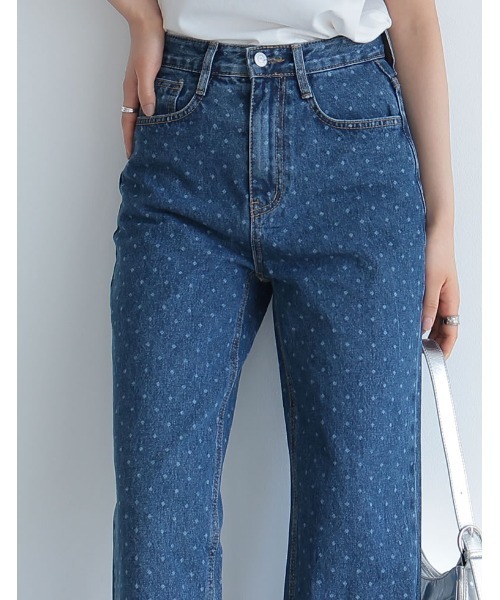 神山まりあさん着用][2024SS COLLECTION][低身長/高身長サイズ有