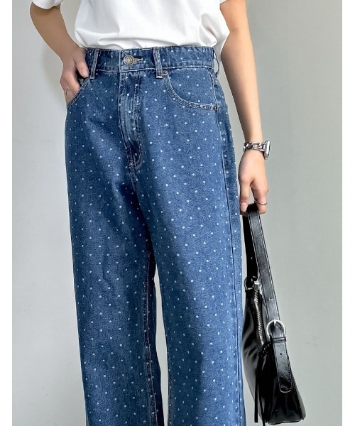 神山まりあさん着用][2024SS COLLECTION][低身長/高身長サイズ有