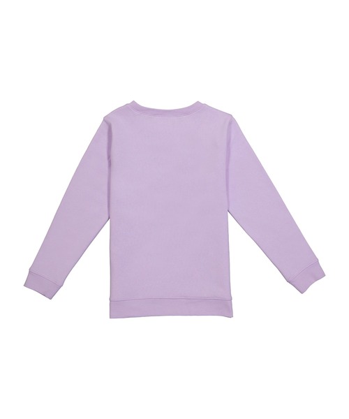 Champion/チャンピオン】キッズ スポーツ クルーネック