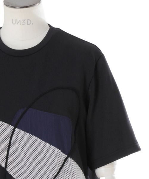 新品　ワンピース　黒　アンスリード、MSGM好きに！ MSGM エムエスジーエム レディース ワンピース サイズ：S