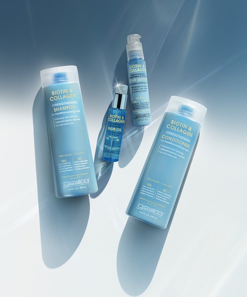 giovanni（ジョヴァンニ）の「giovanni / B&C　コンディショナー（コンディショナー・レディース・その他・FREE）」の2枚目の写真