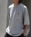 U.S. POLO ASSN.�i���[�G�X�|���A�b�X���j�́u�yU.S. POLO ASSN./���[�G�X�|���A�b�X���z �I�[�o�[�T�C�Y �|�j�[�h�J �V���[�g�X���[�uT�V���c�iT�V���c/�J�b�g�\�[�j�v�b�ۃO���[