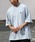 U.S. POLO ASSN.�i���[�G�X�|���A�b�X���j�́u�yU.S. POLO ASSN./���[�G�X�|���A�b�X���z �I�[�o�[�T�C�Y �|�j�[�h�J �V���[�g�X���[�uT�V���c�iT�V���c/�J�b�g�\�[�j�v�b�T�b�N�X�u���[