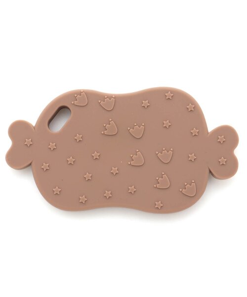 apres les cours(アプレレクール)の「バラエティ歯固め(その他ベビー用品・キッズ・ベージュ/ブラウン/レッド/オフホワイト/チャコール/レインボー/アイボリー/ブルー・FREE)」の17枚目の写真