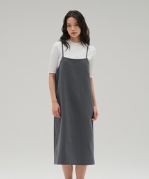 New Balance(j[oX)MET24 2Way Dress(Ȃ/I[C)