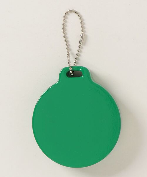 MAGIC NUMBER（マジック ナンバー）の「【MAGIC NUMBER】SEE YOU IN THE WATER XV KEYHOLDER（キーケース/キーアクセサリー・メンズ・グリーン/ブラック/ブルー/レッド・FREE）」の5枚目の写真