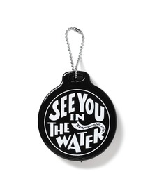 MAGIC NUMBER | 【MAGIC NUMBER】SEE YOU IN THE WATER XV KEYHOLDER(キーケース/キーアクセサリー)