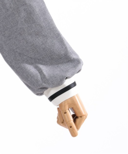 axes femme(アクシーズファム)の「ドーリーワンピース(ワンピース・レディース・グレー/ベージュ/ネイビー・FREE)」の13枚目の写真