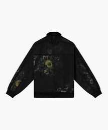 トップス 23ss lad musician FLOWER TRACK JACKET LAD MUSICIAN（ラッドミュージシャン）の「FLOWER TRACK JACKET