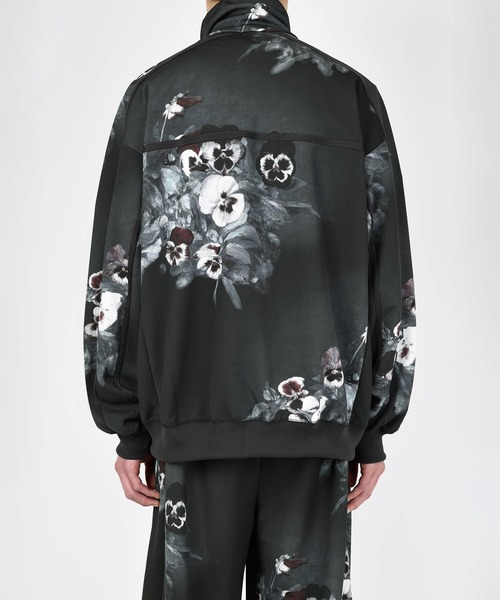 LAD MUSICIAN（ラッドミュージシャン）の「TRACK JACKET（ジャージ