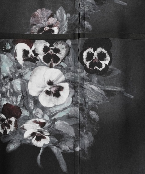 LAD MUSICIAN（ラッドミュージシャン）の「TRACK JACKET（ジャージ・メンズ・グレー/ブラック系その他・42/44/46）」の9枚目の写真