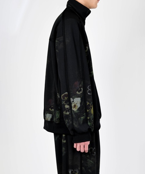 LAD MUSICIAN（ラッドミュージシャン）の「TRACK JACKET（ジャージ